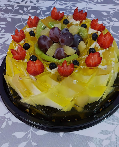 Pasteles doña Irma en Tlapa de Comonfort