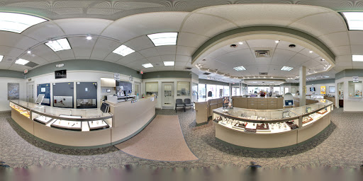 Jeweler «DaValle Jewelers», reviews and photos, 5116 N Harlem Ave, Harwood Heights, IL 60706, USA