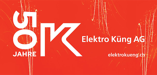 Rezensionen über Elektro Küng AG in Zug - Elektriker