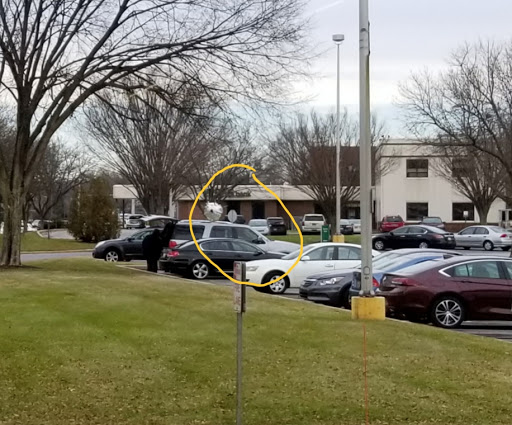 Auto Parts Store «Pep Boys Auto Parts & Service», reviews and photos, 121 College Square, Newark, DE 19711, USA