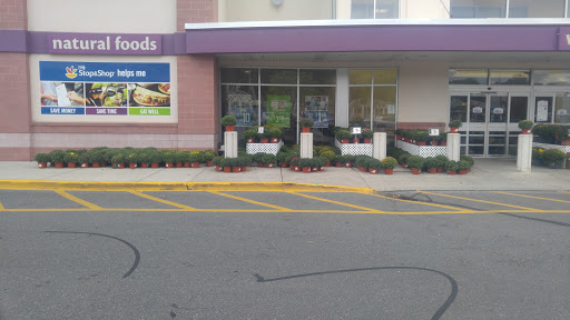 Grocery Store «Stop & Shop», reviews and photos, 6 Thatcher Rd, Gloucester, MA 01930, USA