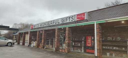 Gift Shop «Wild Wonderful Gift Shop», reviews and photos, 803 Mammoth Cave Rd, Cave City, KY 42127, USA
