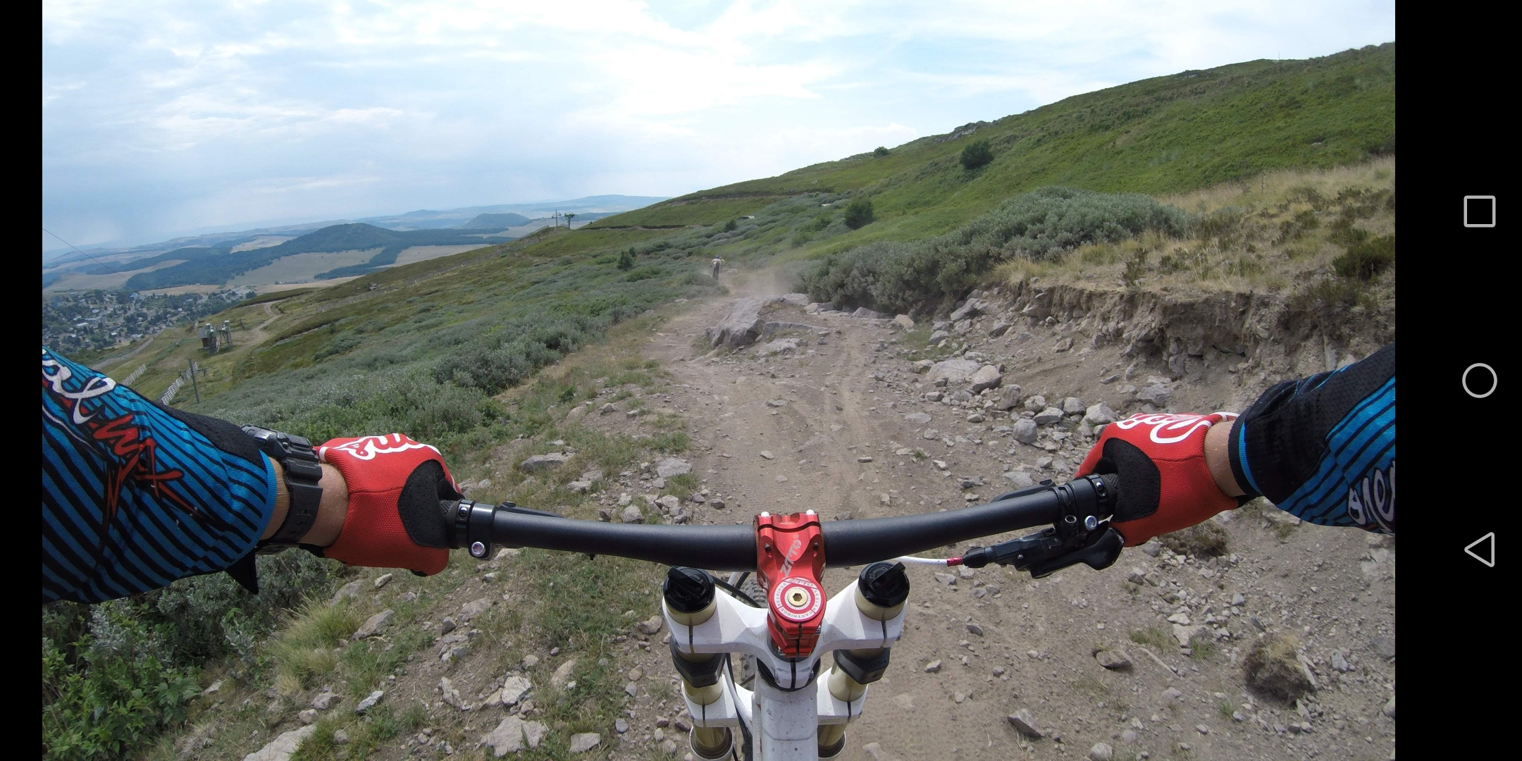 Photo n° 3 de l'avis de Igor.t fait le 21/07/2019 à 09:37
