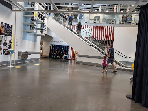 Furniture Store «IKEA Tampa Home Furnishings», reviews and photos, 1103 N 22nd St, Tampa, FL 33605, USA