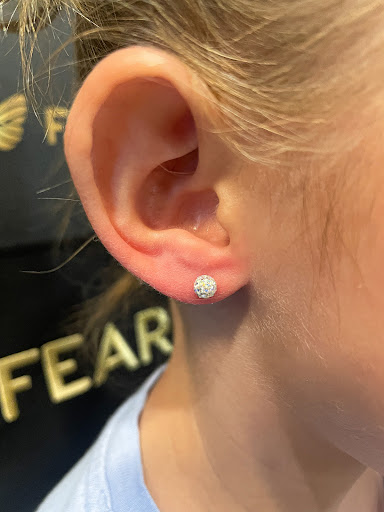 Explore simple first tattoo ideas for guys, creative tattoo ideas in Omaha, available at Fearless