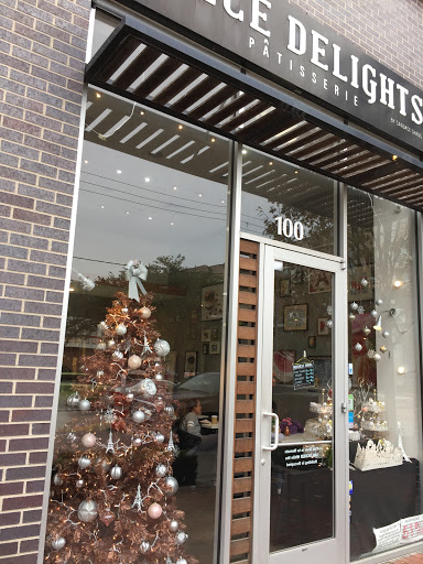 Bakery «Dolce Delights», reviews and photos, 3201 Louisiana St, Houston, TX 77006, USA