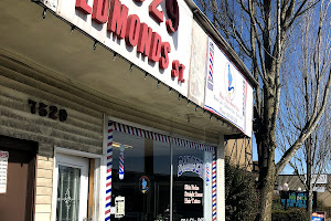 Majic Man's Barber Shop