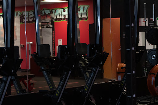 Gym «The Camp Transformation Center - Milwaukie OR», reviews and photos, 16240 SE McLoughlin Blvd, Milwaukie, OR 97267, USA