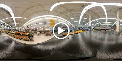 Department Store «Walmart Supercenter», reviews and photos, 3175 Cheney Hwy, Titusville, FL 32780, USA