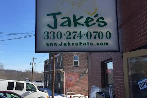 Jake's Eats image
