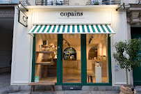 Photos du propriétaire du Restaurant Copains à Paris - n°3