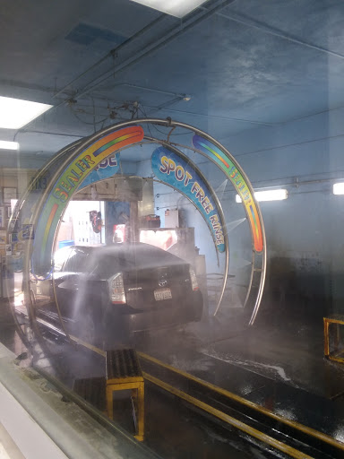 Car Wash «Studio City Hand Car Wash», reviews and photos, 11514 Ventura Blvd, Studio City, CA 91604, USA