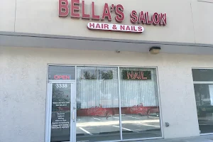 Bella's Salon image