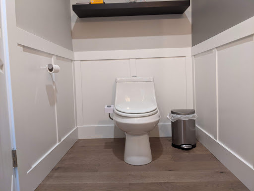 North Shore Custom Carpentry and Renovations, 1245 Bracknell Crescent, North Vancouver, BC V7R 1V4