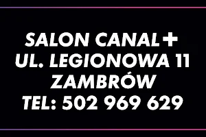 Salon CANAL+ Zambrów image