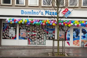 Domino's Pizza Ath image