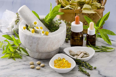 Annick Dupuy-Tietjen Naturopathe à Bourret