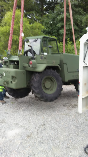 Auto Repair Shop «West Service Center, Inc. / West Towing & Hauling», reviews and photos, 904 Cavalier Blvd, Chesapeake, VA 23323, USA