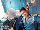 user