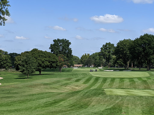 Country Club «Milburn Golf & Country Club», reviews and photos, 7501 W 69th St, Overland Park, KS 66204, USA