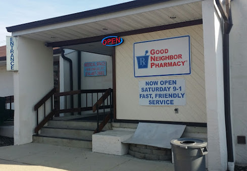 Happy Druggist Pharmacy - KRD