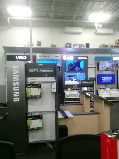 Electronics Store «Best Buy», reviews and photos, 115 N 76th St, Omaha, NE 68114, USA