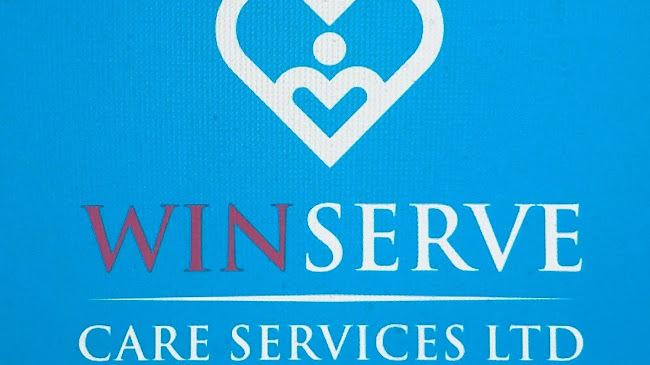 WINSERVE CARE SERVICES LTD