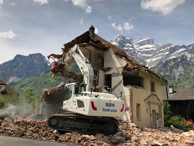 Rezensionen über Schiesser Architektur und Bauingenieur AG in Glarus Nord - Architekt