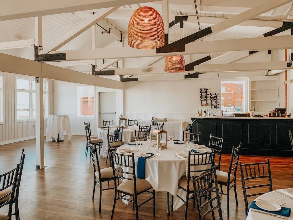 Merrill's on the Waterfront 02740