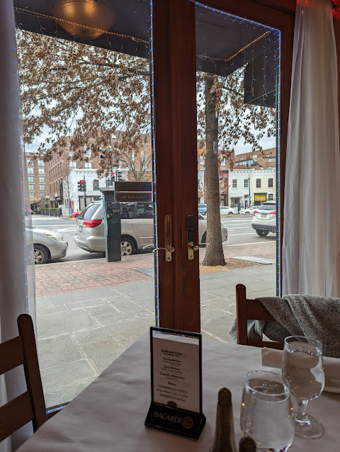 Taj of India Cuisine by null