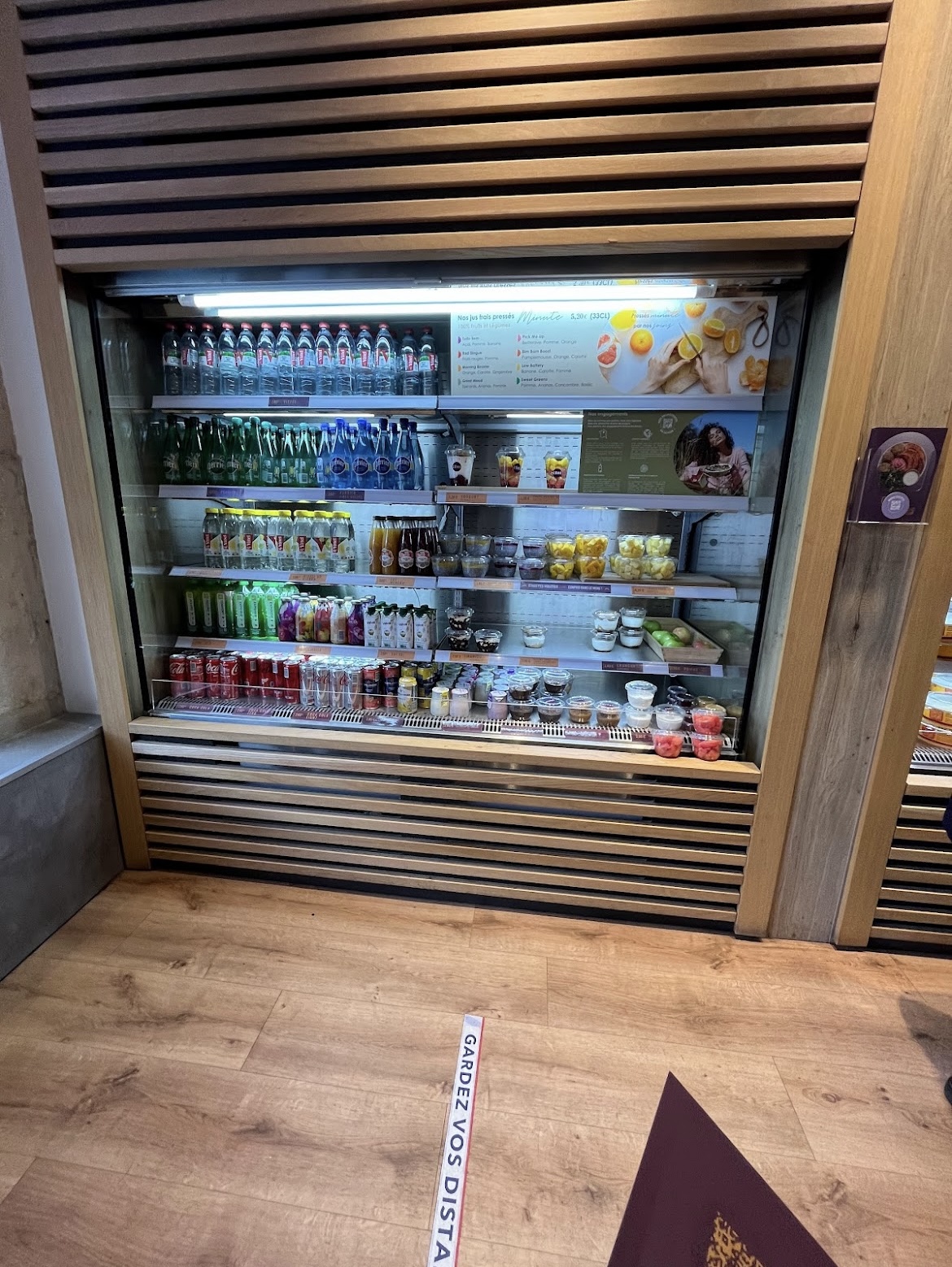 Photo n° 1 de l'avis de LPA.V fait le 23/12/2023 à 22:22