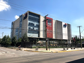 AIEP San Joaquín