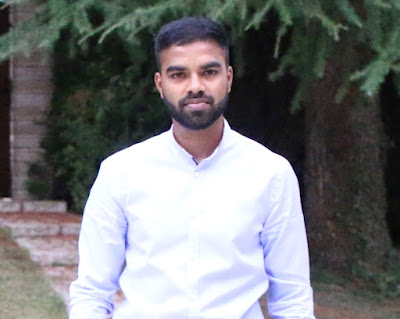 Dr Thiyagarajah KAJAROOBAN à Chelles