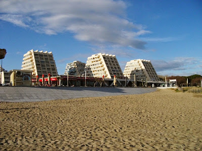Agence Boucanet Immobilier à Le Grau-du-Roi