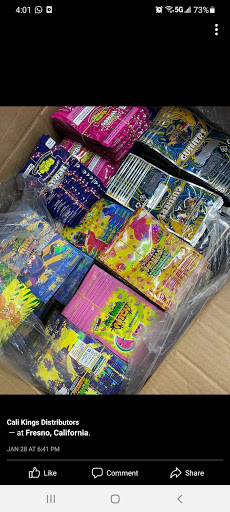 Tobacco Shop «Eric Smoke Shop», reviews and photos, 2270 N 75th Ave, Phoenix, AZ 85035, USA