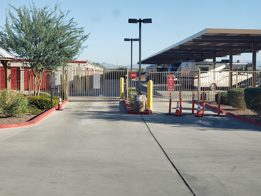 5260 W Hunt Hwy, Queen Creek, AZ 85142, USA