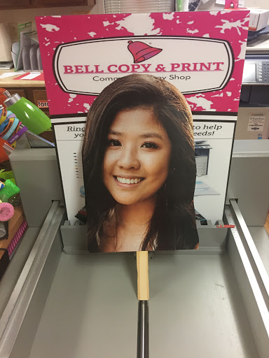 Copy Shop «BELL COPY AND PRINT», reviews and photos, 2751 Sweetwater St, Austell, GA 30106, USA