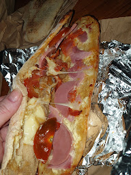 Photo n°50 de Crousty Pizz - Pizza Mérignac à Mérignac ()