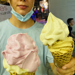 Photo n° 1 de l'avis de Pass.u fait le 07/07/2021 à 20:27 pour Le Glacier du Port à Sanary-sur-Mer