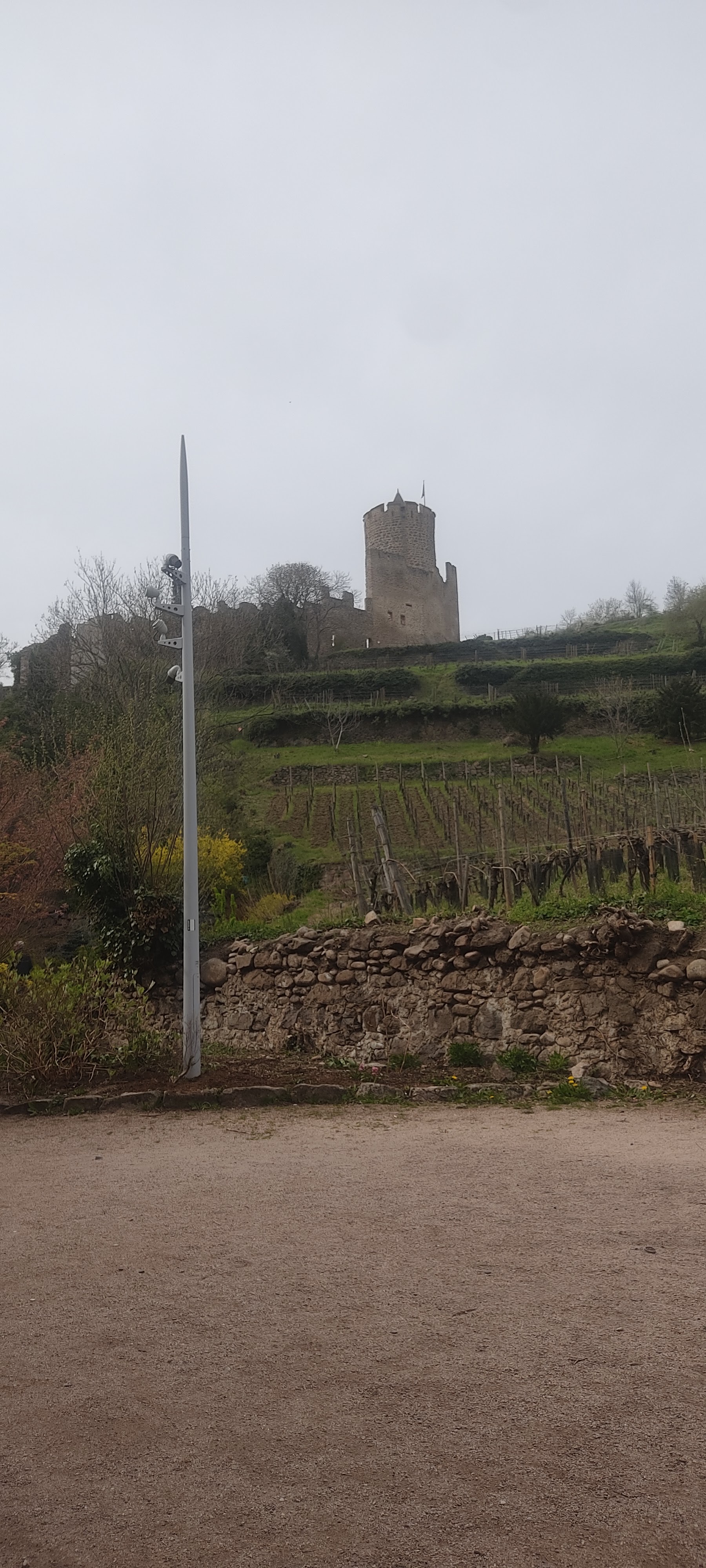 Photo n° 1 de l'avis de Cathy.i fait le 13/04/2023 à 17:24