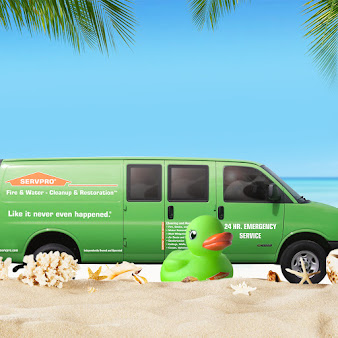 SERVPRO of Desoto, Tate, & Tunica Counties