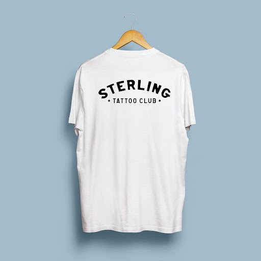 Explore tattoo ideas for numbers, creative tattoo ideas in Concord, available at Sterling Tattoo Club