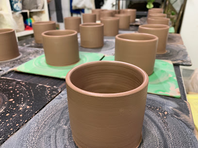 Handled Pottery Studio