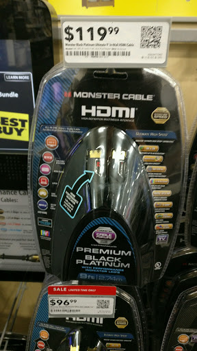 Electronics Store «Best Buy», reviews and photos, 1834 Joe Battle Blvd, El Paso, TX 79936, USA