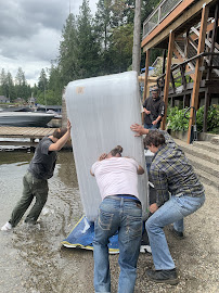 Careful Movers - Photo 8 - Car repair in Edmonds, WA, Seattle