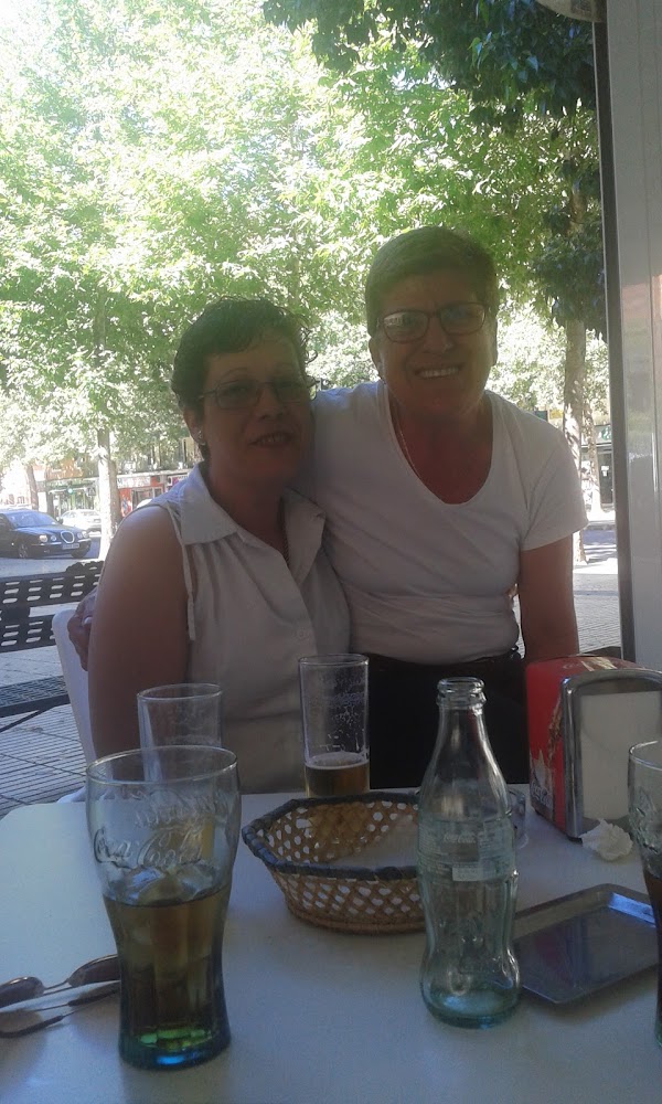 Imagen de Roma Cafeteria Restaurante (11 de 14)
