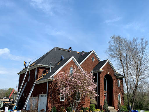 Christian Brothers Roofing in Louisville, Kentucky