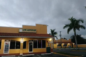 Los Aztecas Restaurant image