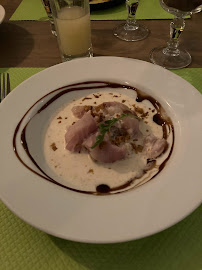 Plats et boissons du Restaurant nou la caze à Lacaze - n°5