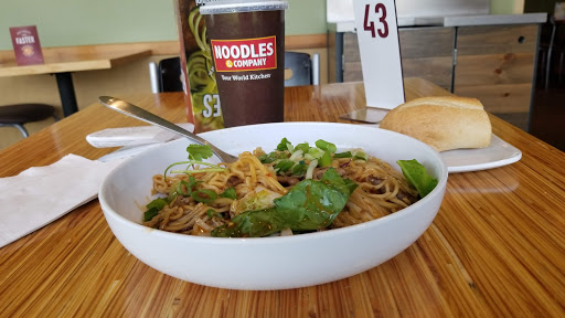 Noodles and Company